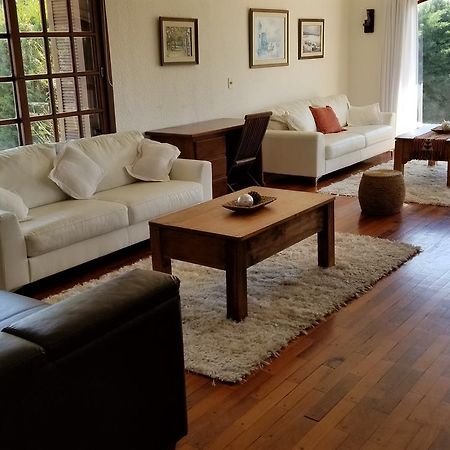 Waslala Villa Punta del Este Kültér fotó