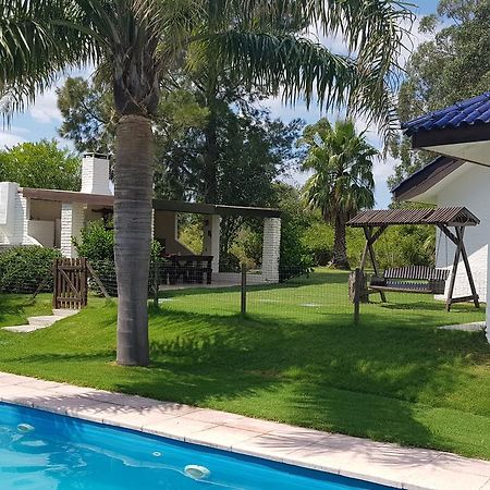 Waslala Villa Punta del Este Kültér fotó