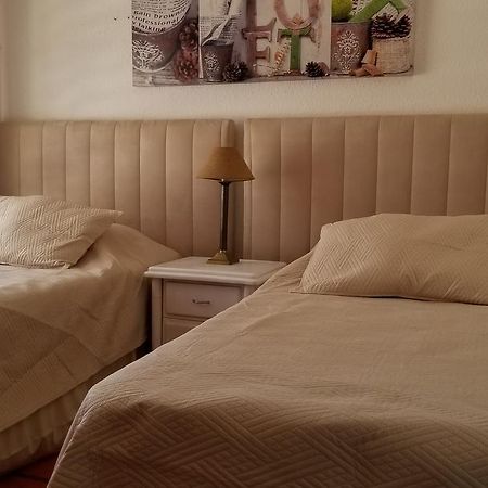 Waslala Villa Punta del Este Kültér fotó