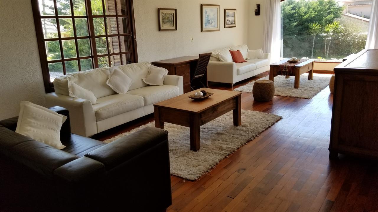 Waslala Villa Punta del Este Kültér fotó