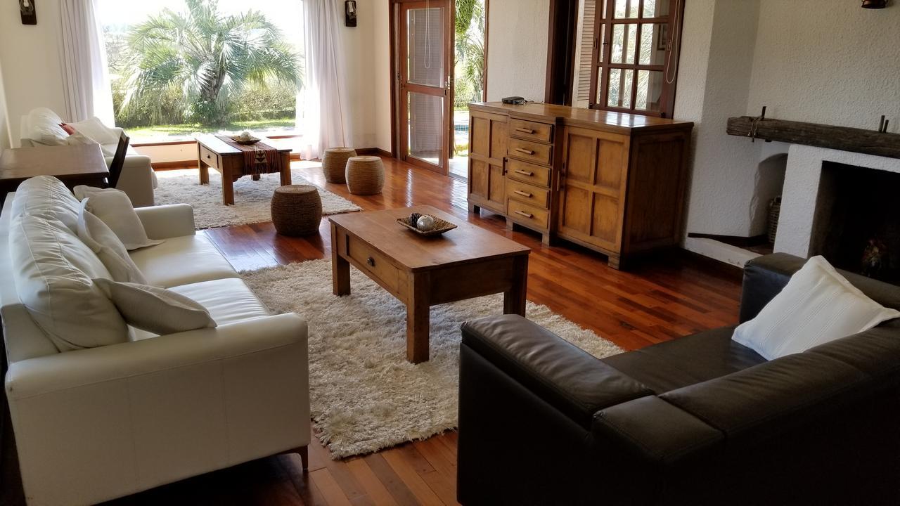 Waslala Villa Punta del Este Kültér fotó