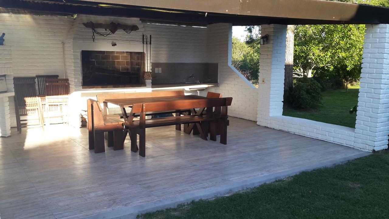 Waslala Villa Punta del Este Kültér fotó