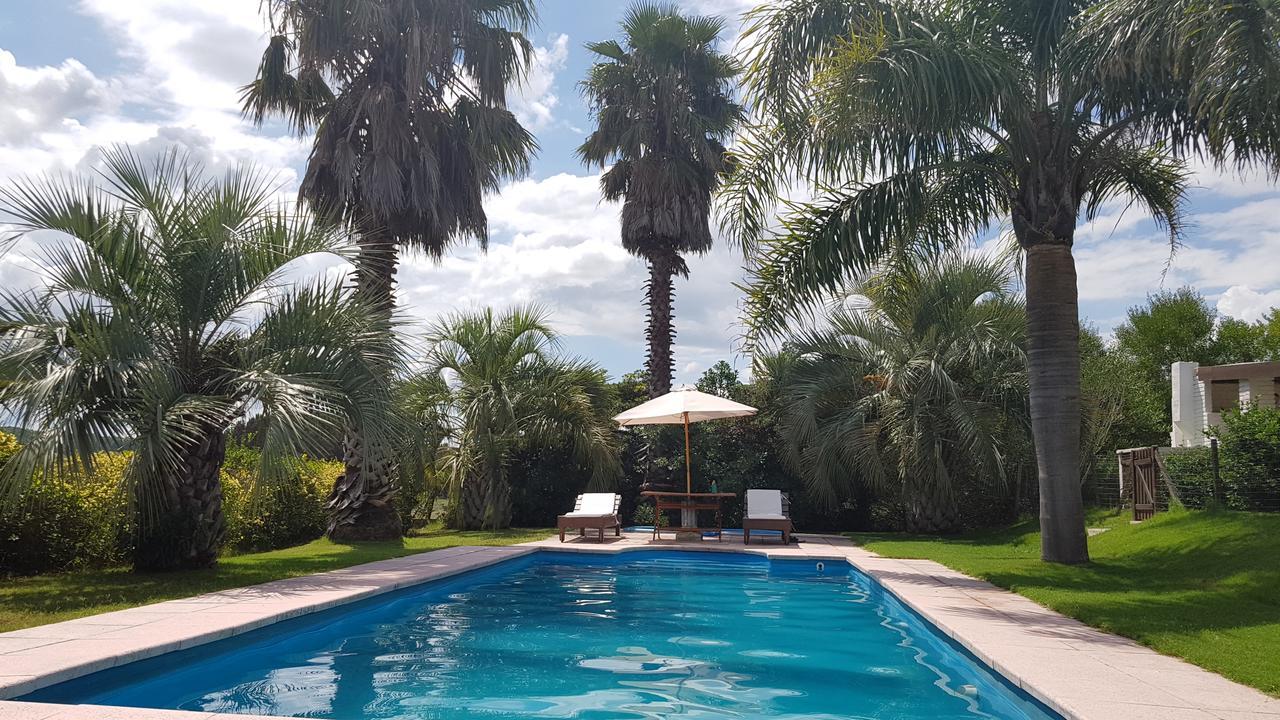 Waslala Villa Punta del Este Kültér fotó