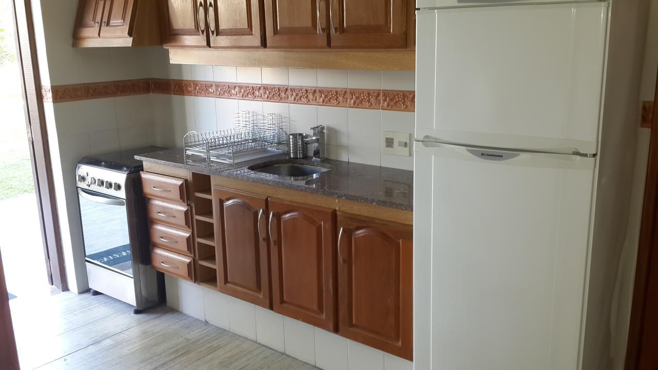 Waslala Villa Punta del Este Kültér fotó