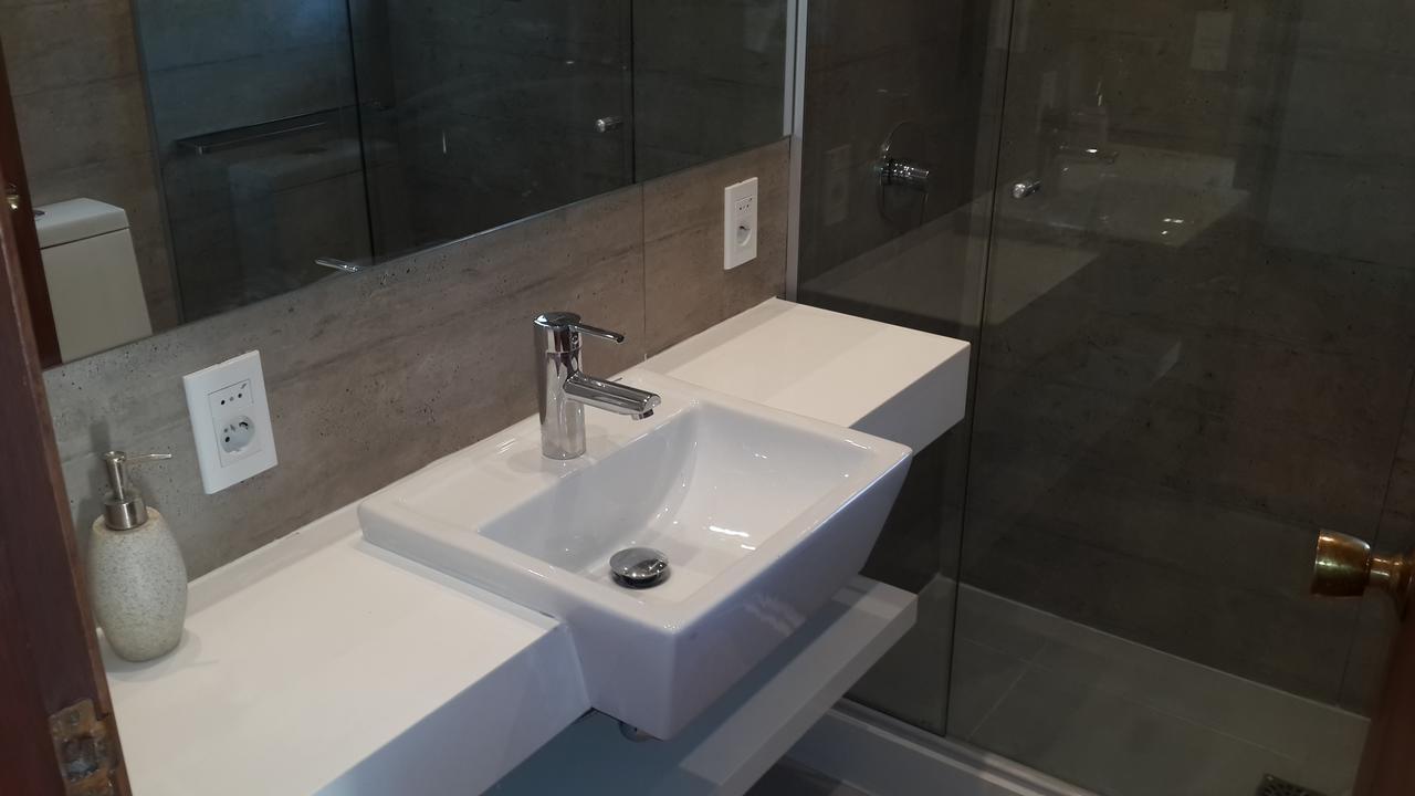 Waslala Villa Punta del Este Kültér fotó