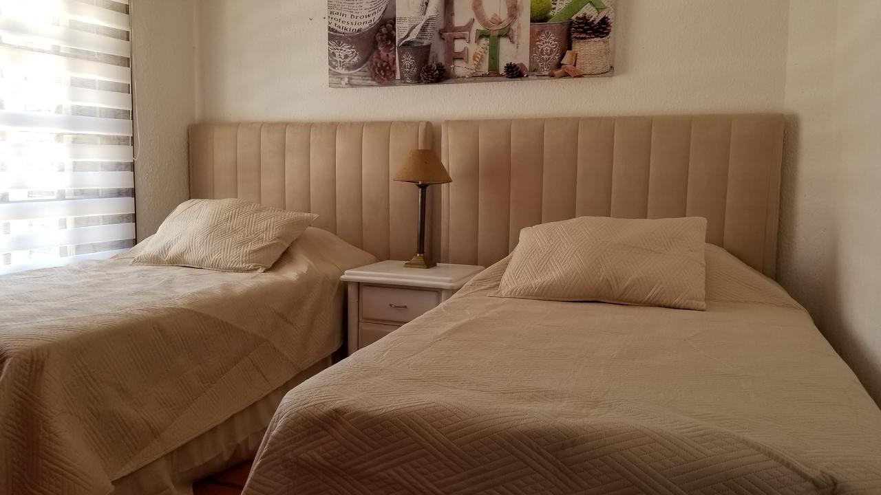 Waslala Villa Punta del Este Kültér fotó